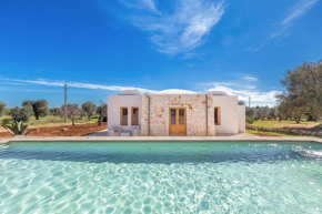 Trullo Sorrentino Luxury Spa by Perle di Puglia San Michele Salentino